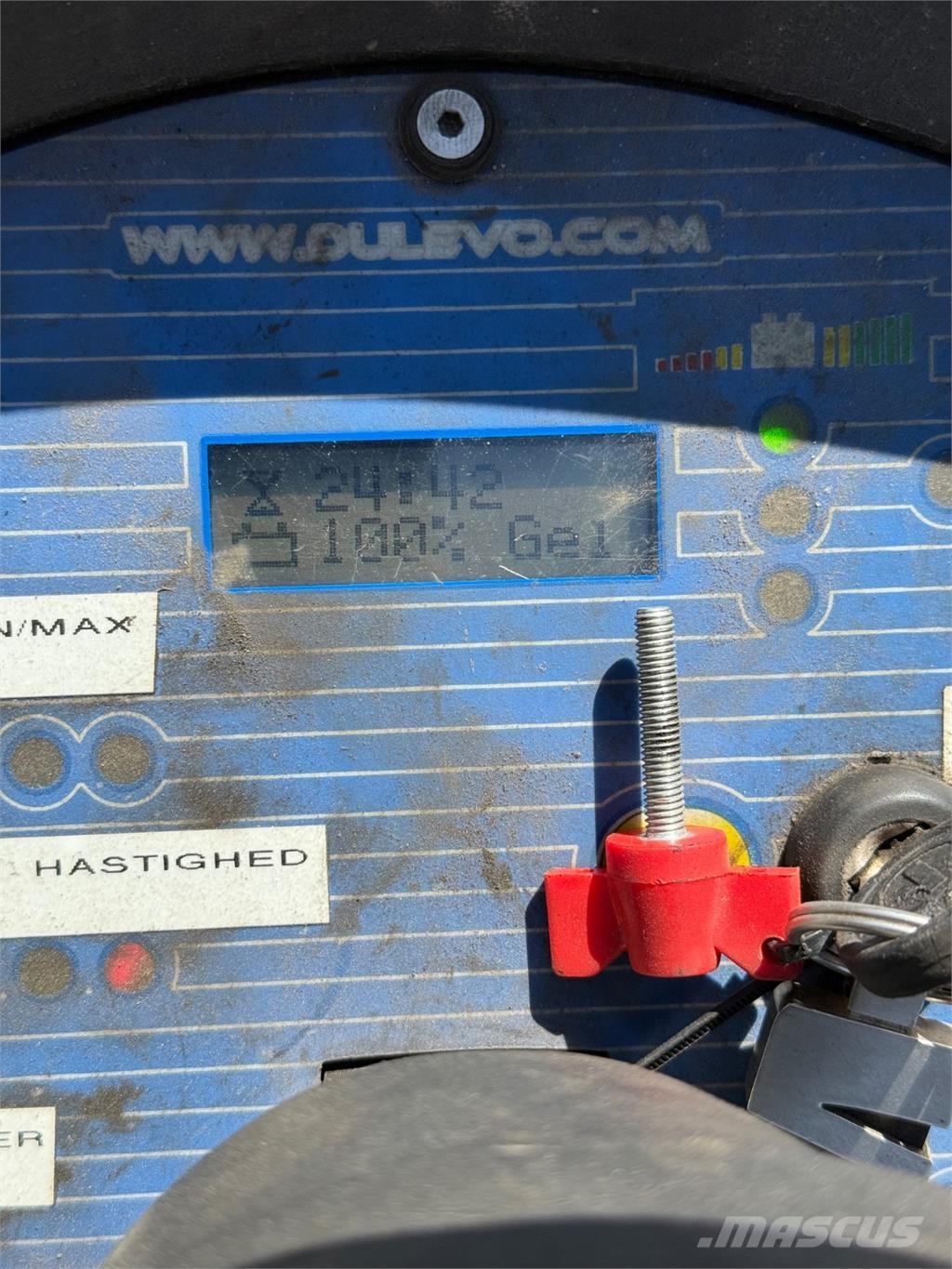  Vaskemaskine 輕壓清洗機