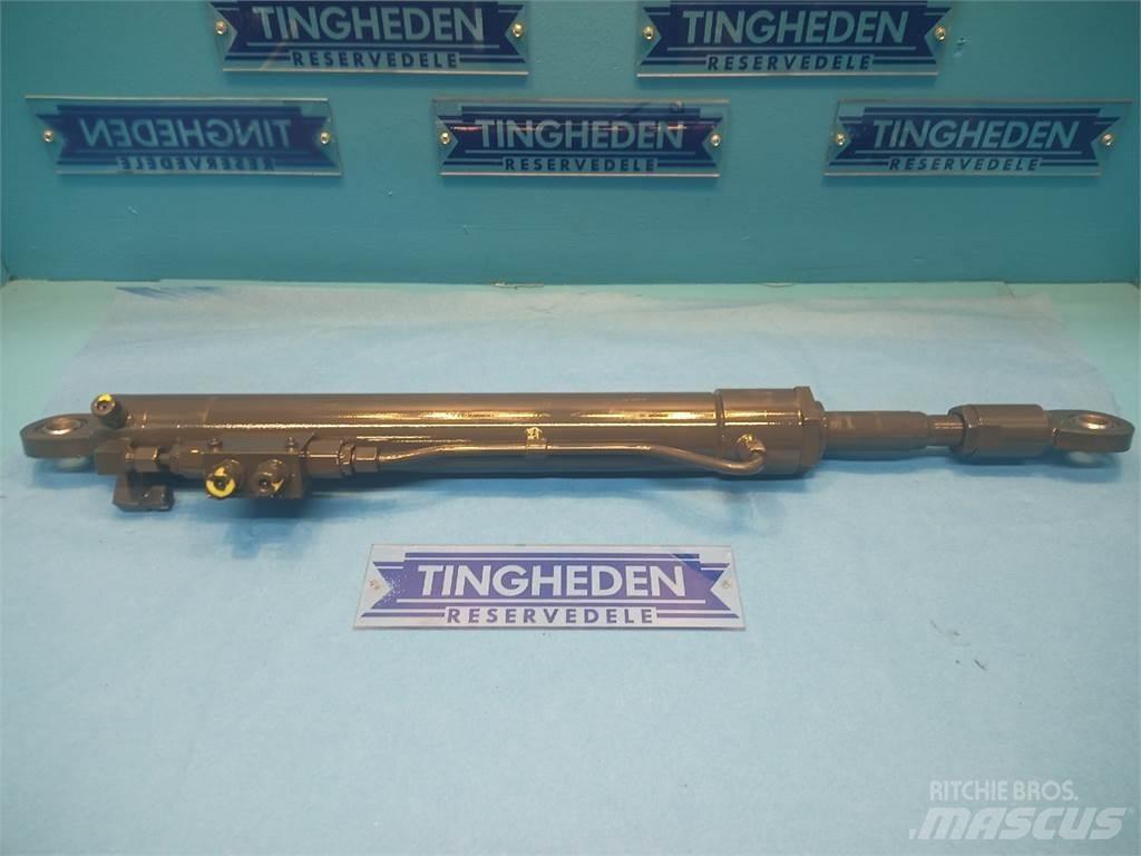 Vicon 1133 耙與翻草機