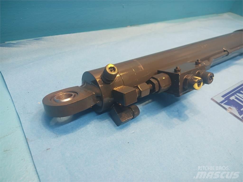 Vicon 1133 耙與翻草機