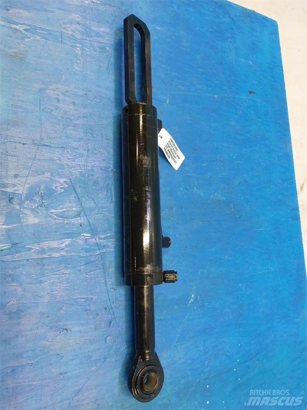 Vicon Extra 835 割草劑
