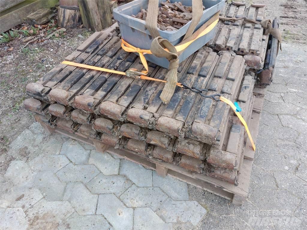 Volvo ECR88D 履帶式 挖土機/掘鑿機/挖掘機