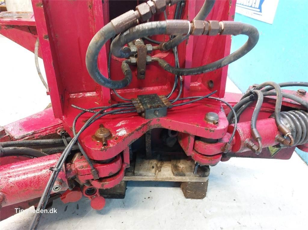 Vredo  水肥車