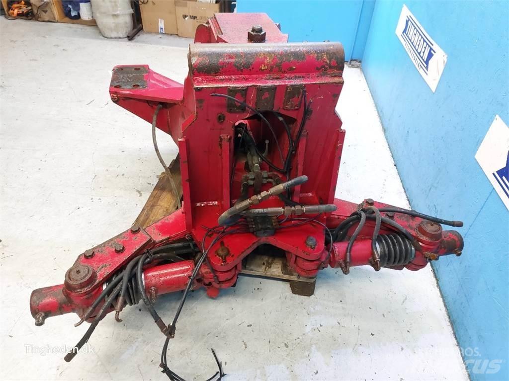 Vredo  水肥車