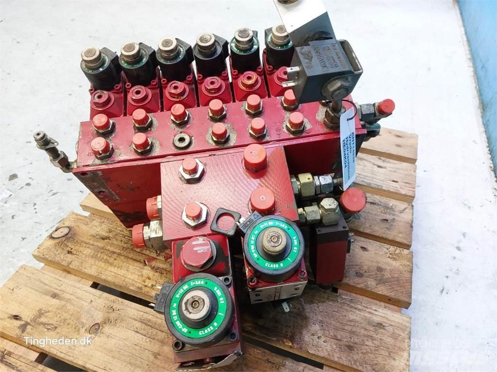 Vredo  水肥車