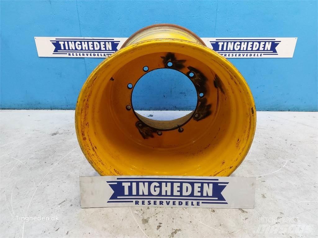 Vredo 32 DW30x32 輪胎、車輪和輪圈
