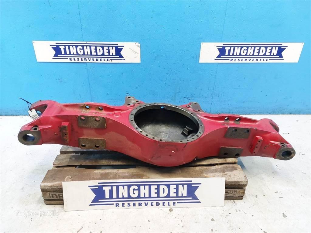 Vredo Gyllevogn 水肥車