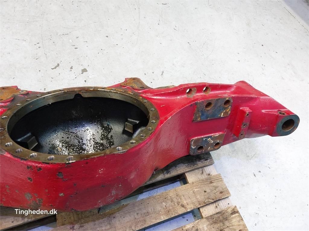 Vredo Gyllevogn 水肥車