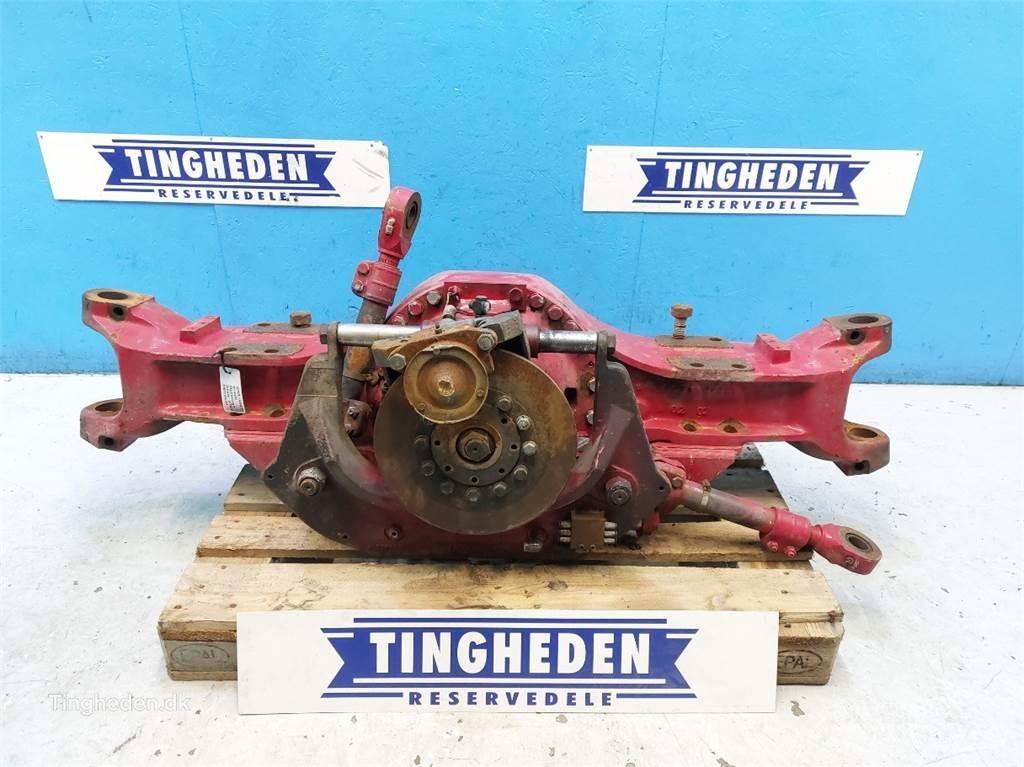 Vredo Gyllevogn 水肥車