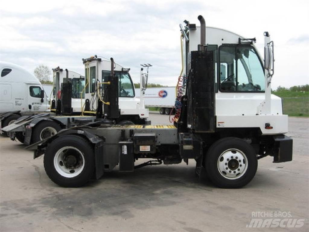 Autocar ACTT42 終端式曳引機