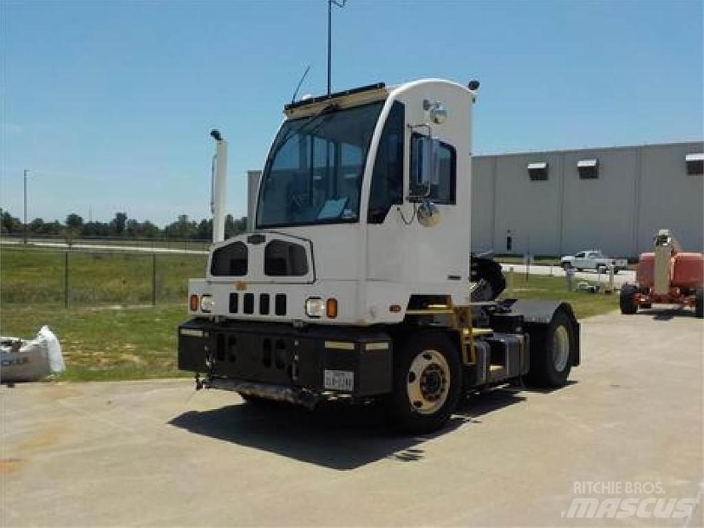 Autocar ACTT64 終端式曳引機