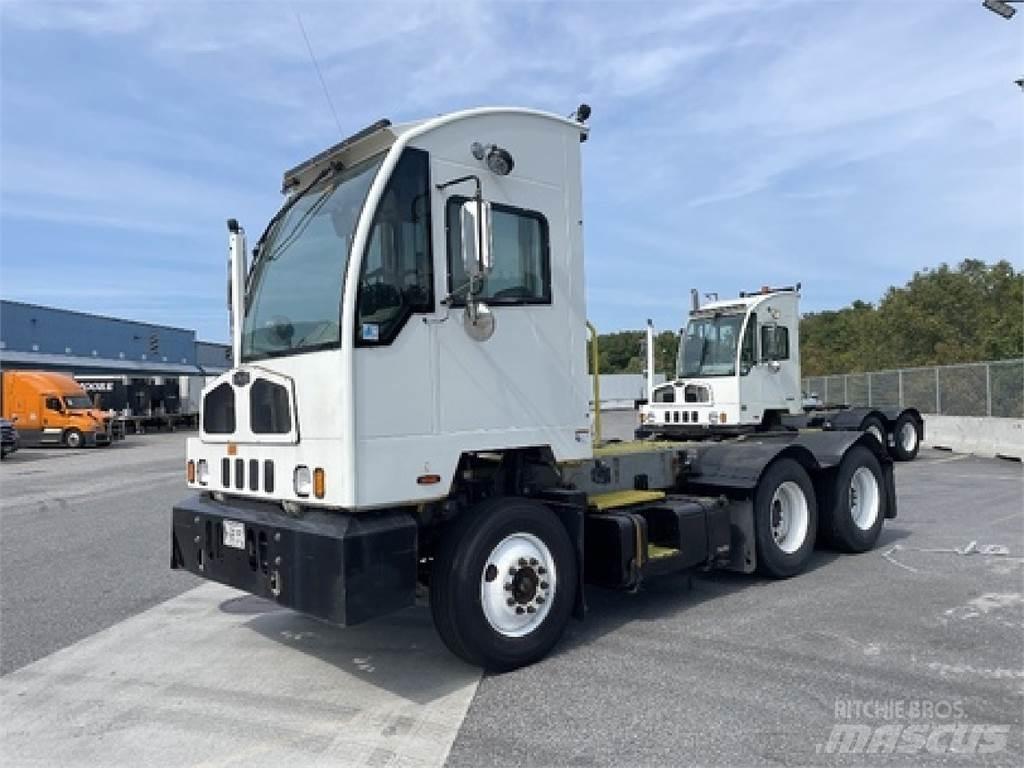Autocar ACTT64 終端式曳引機