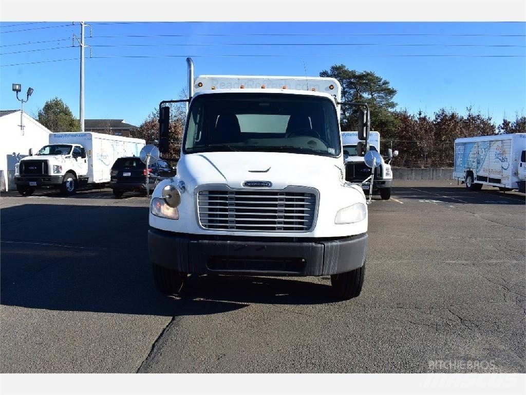Freightliner M2 飲料運輸卡車