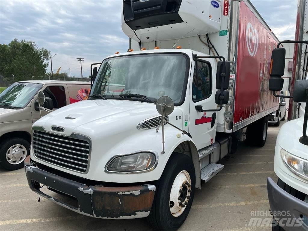 Freightliner M2 溫控卡車