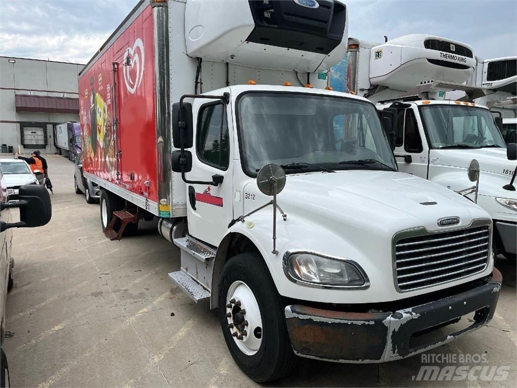 Freightliner M2 溫控卡車