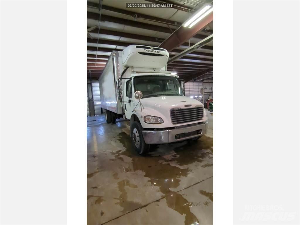Freightliner M2 溫控卡車