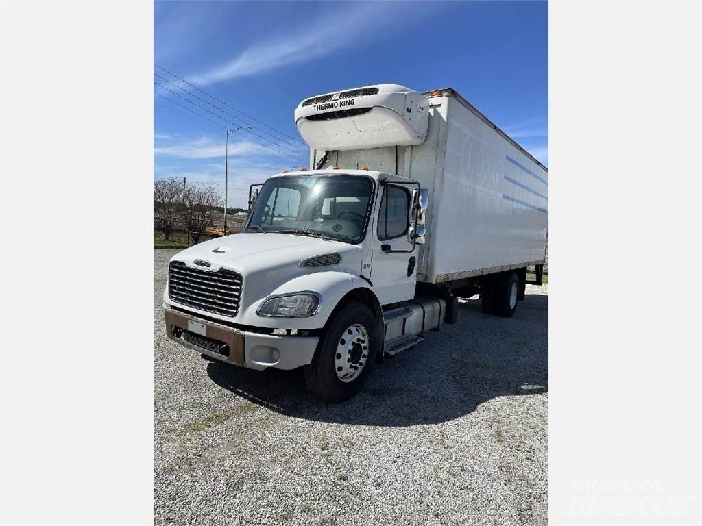 Freightliner M2 溫控卡車