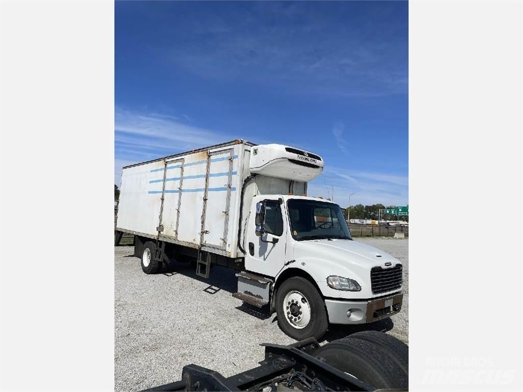 Freightliner M2 溫控卡車