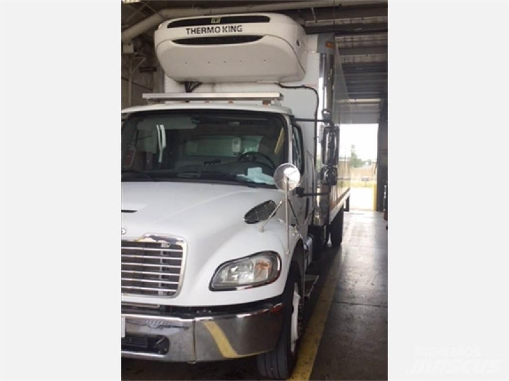 Freightliner M2 溫控卡車