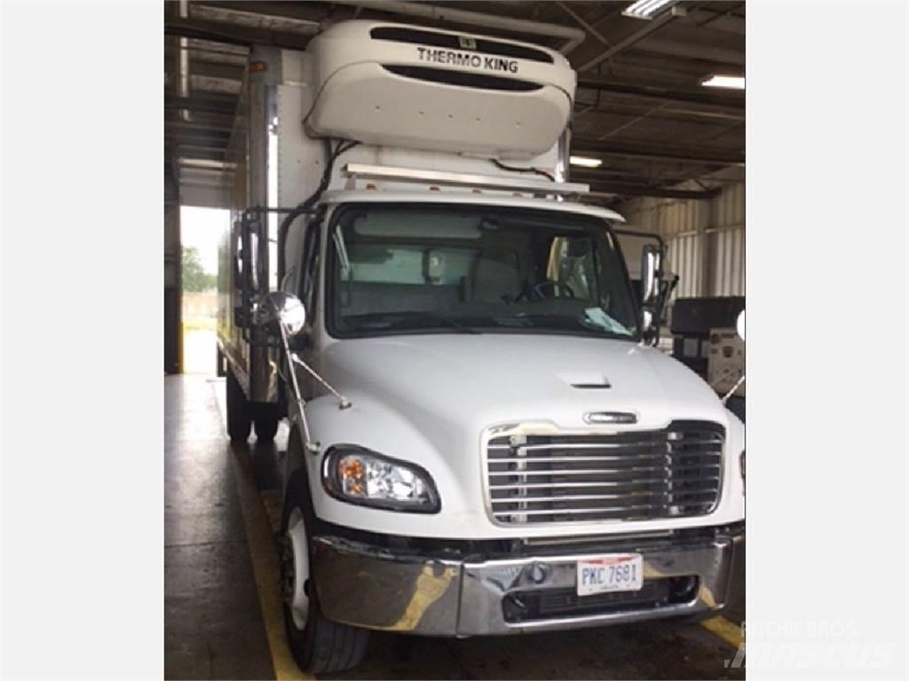 Freightliner M2 溫控卡車