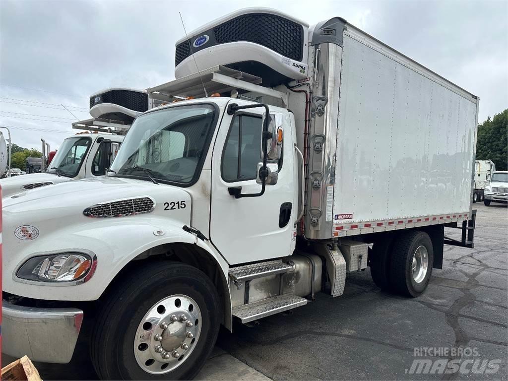 Freightliner M2 106 溫控卡車