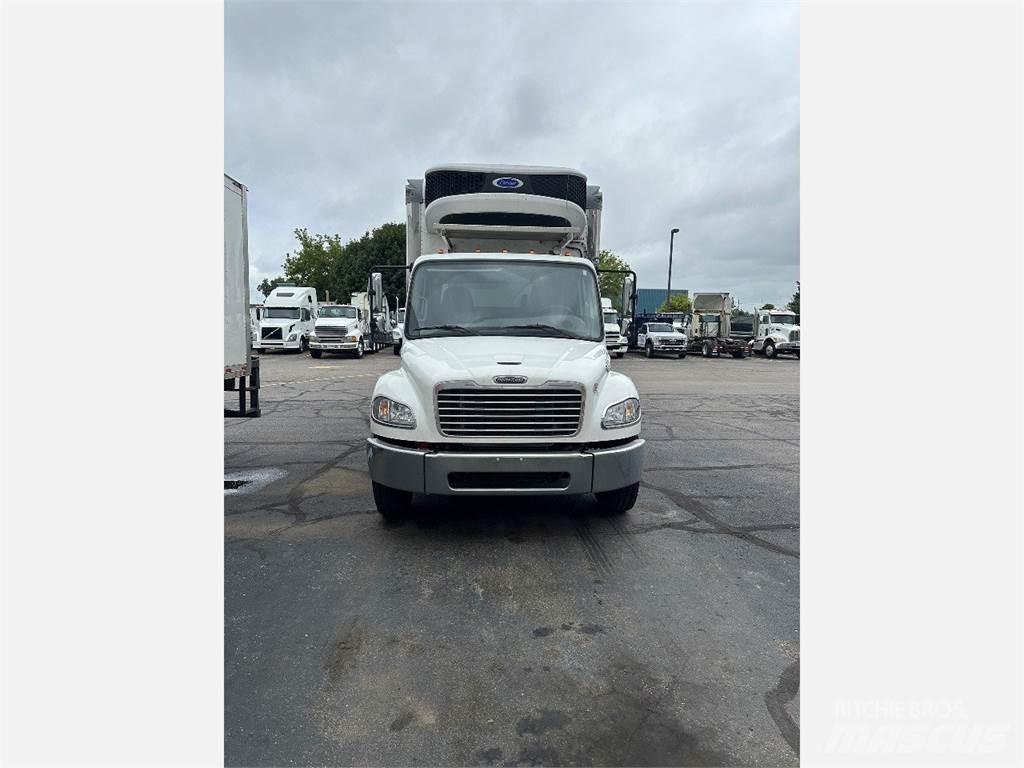 Freightliner M2 106 溫控卡車