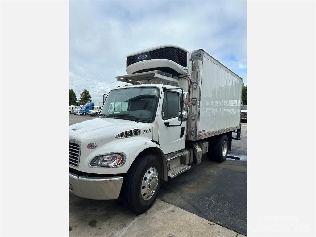 Freightliner M2 106 溫控卡車