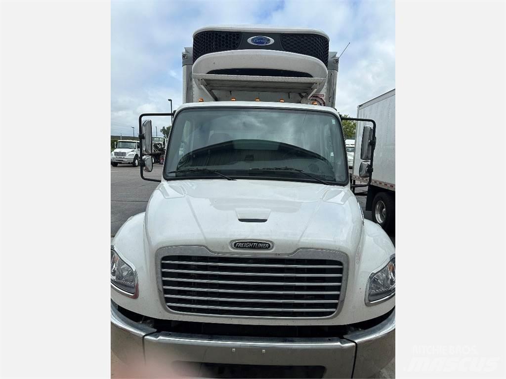 Freightliner M2 106 溫控卡車