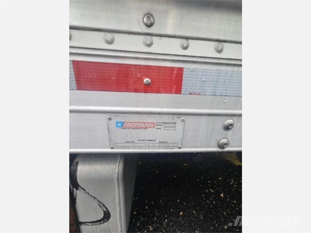 Hino 268 溫控卡車