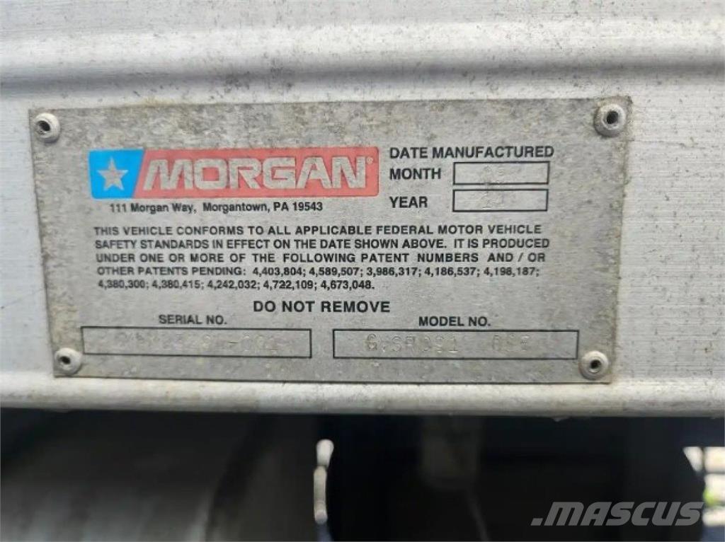 Hino 268 溫控卡車