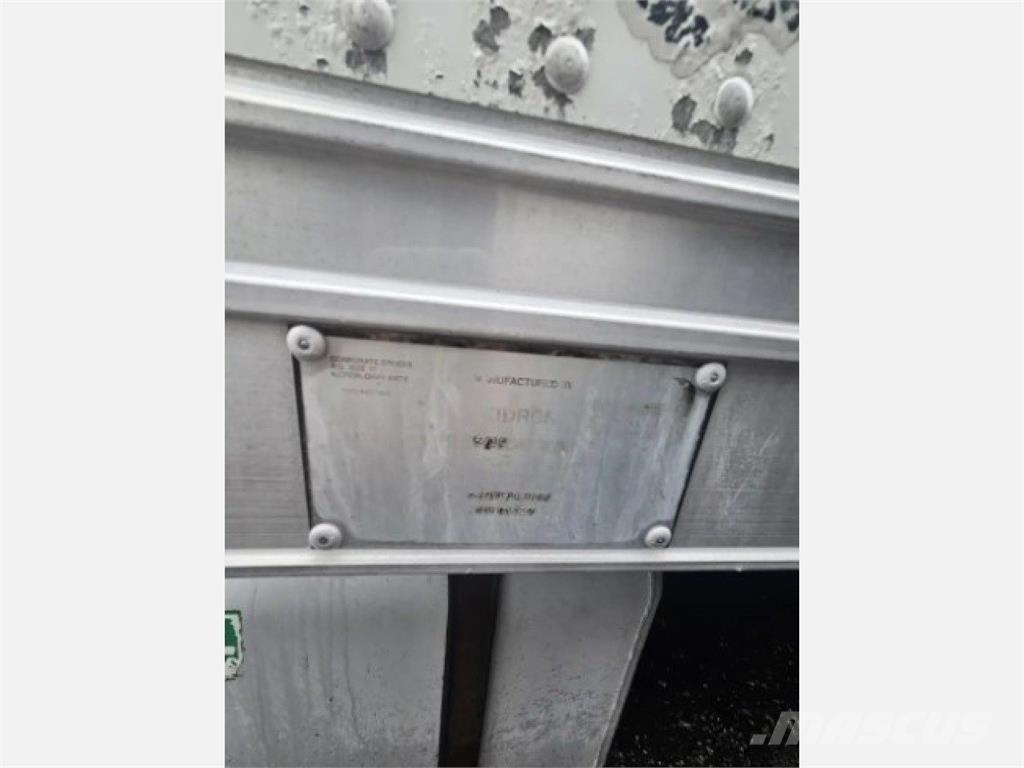 Hino 338 溫控卡車