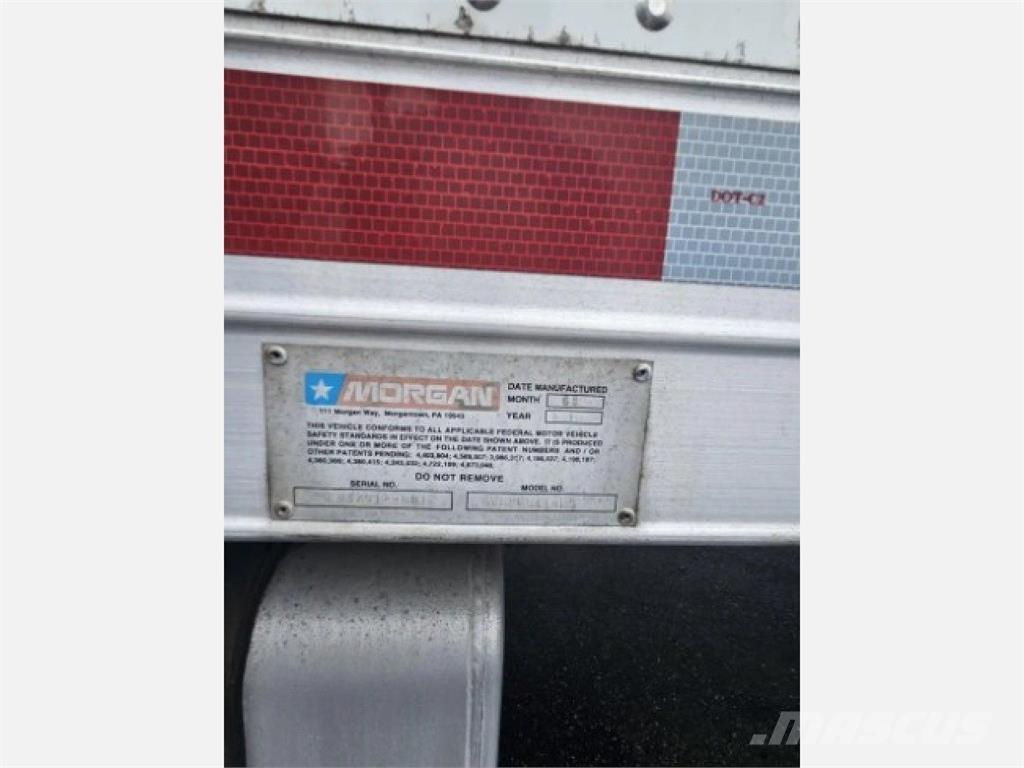 Hino 338 溫控卡車