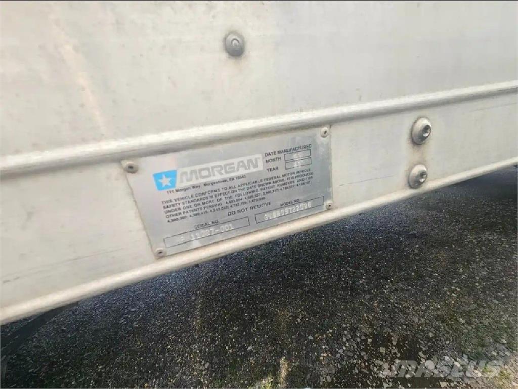 Hino 338 溫控卡車