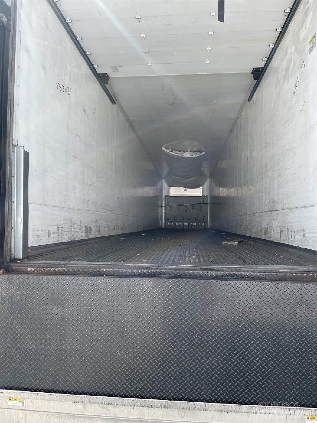 Hyundai Reefer 53' 控溫式半拖車