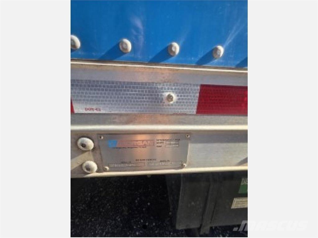 Kenworth K370 貨箱式卡車