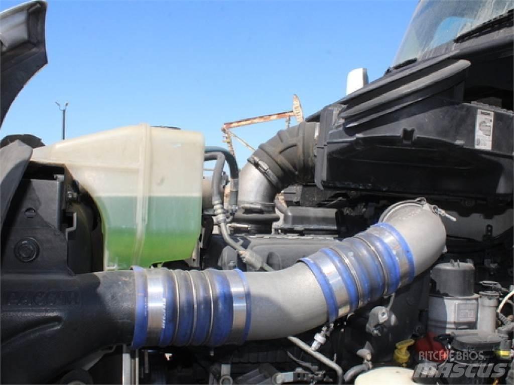 Kenworth T680 商用底盤車