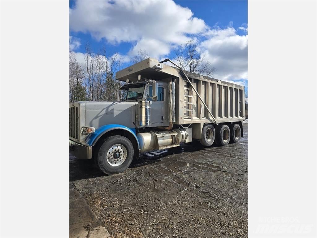 Peterbilt 388 傾卸式卡車