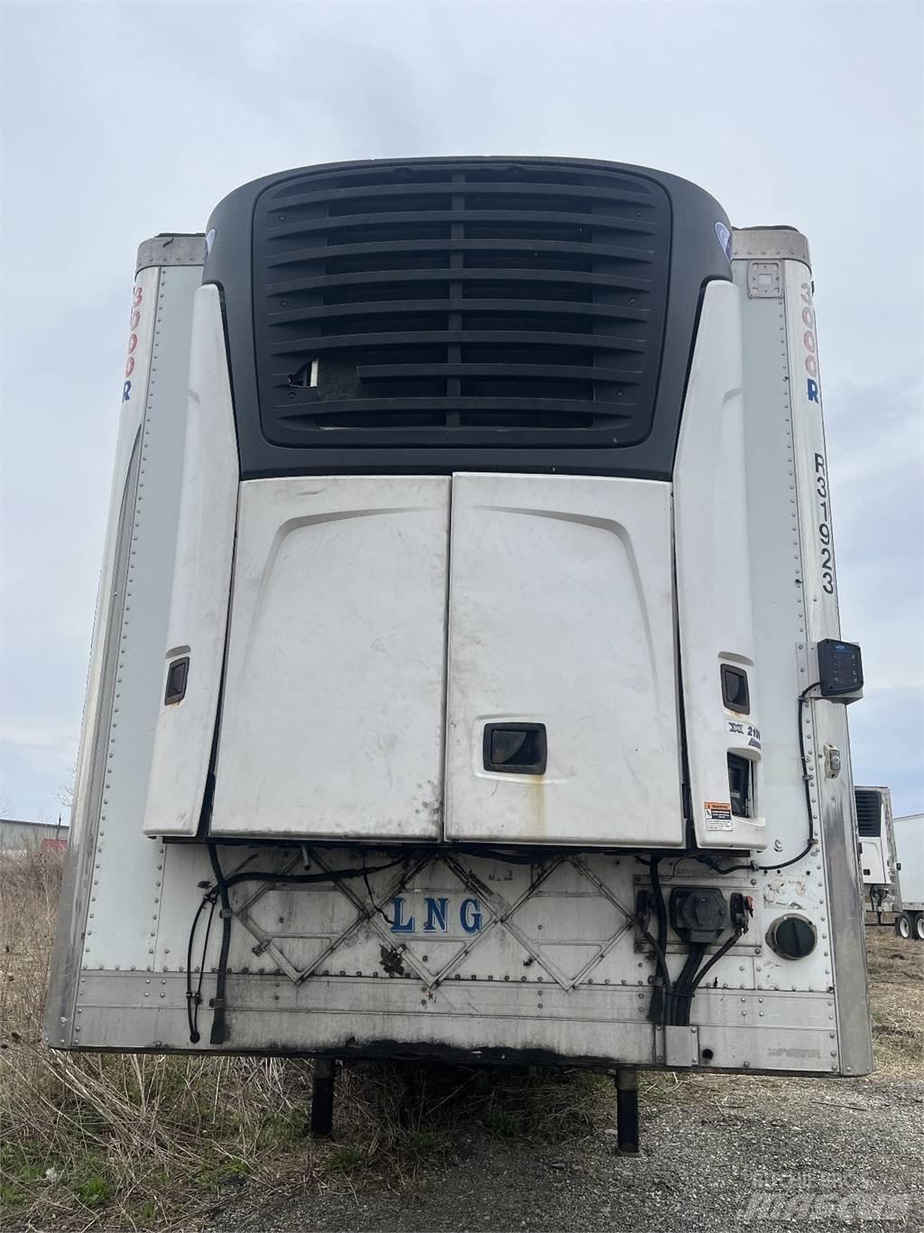 Utility 3000R 控溫式半拖車