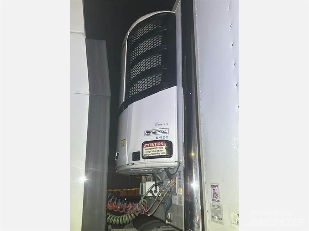 Utility VS2RA 48' 控溫式半拖車