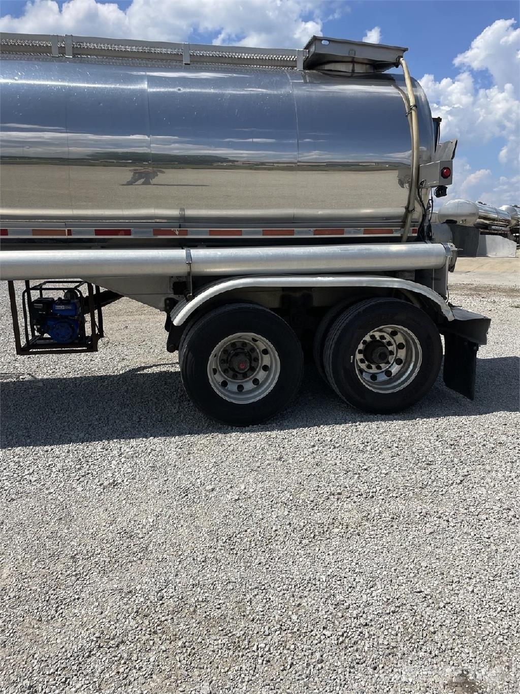 Walker 6200GT 其他貨車