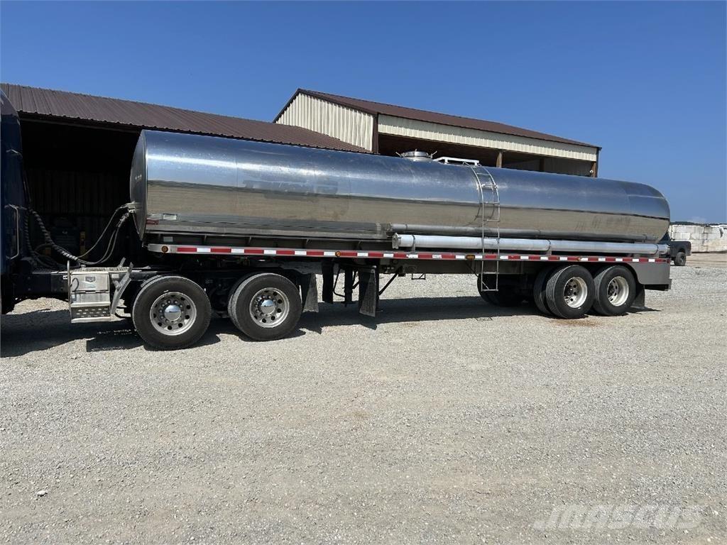 Walker 6500 其他貨車
