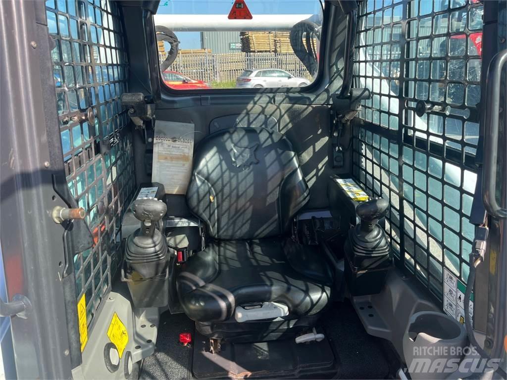 Bobcat T590 其他