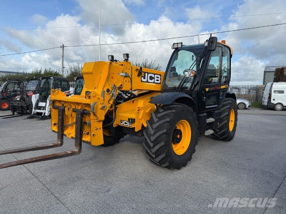 JCB 560-80 其他
