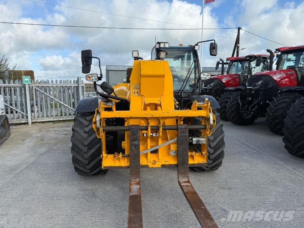 JCB 560-80 其他