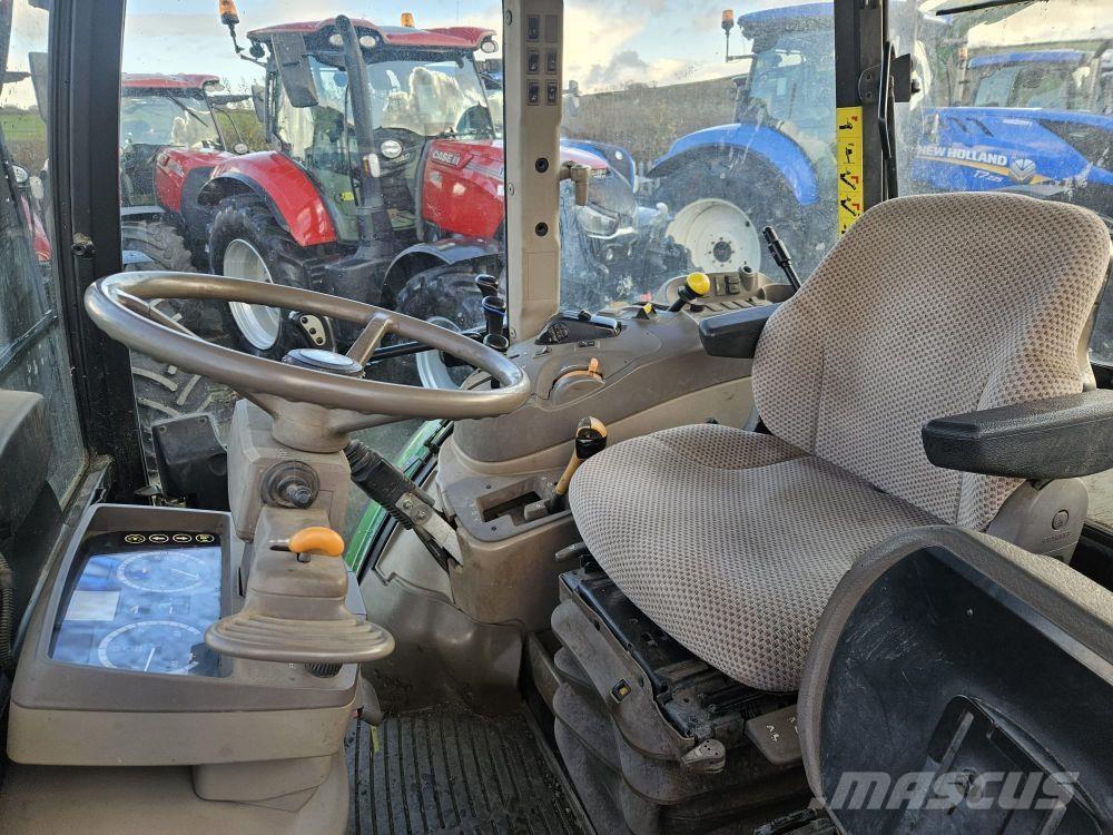 John Deere JD 6110 曳引機