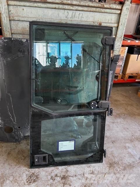  ARP 95 DOOR ARP 95 DOOR 其他組件