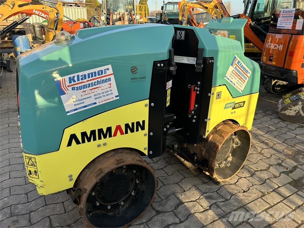  ARR 1575 ARR 1575 其他滾壓機