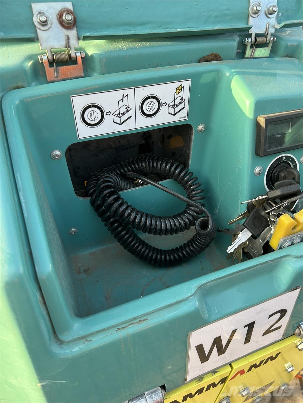  ARR 1575 ARR 1575 其他滾壓機