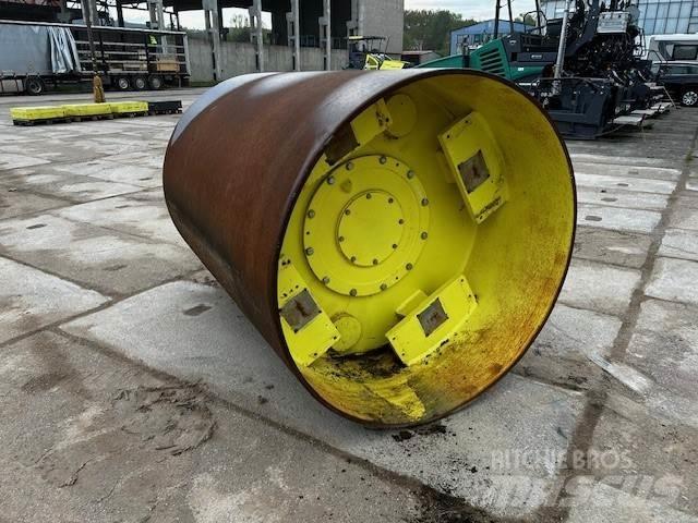 Drum ARS 110 DRUM ARS 110 其他組件