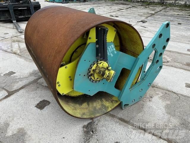 Drum ARX 110 DRUM ARX 110 其他組件