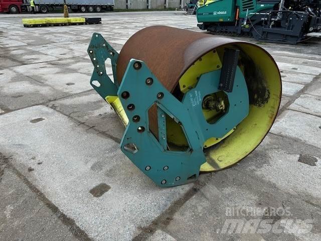 Drum ARX 110 DRUM ARX 110 其他組件
